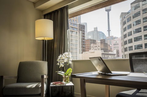 PARKROYAL Darling Harbour, Sydney - Holiday Sunshine Coast 42