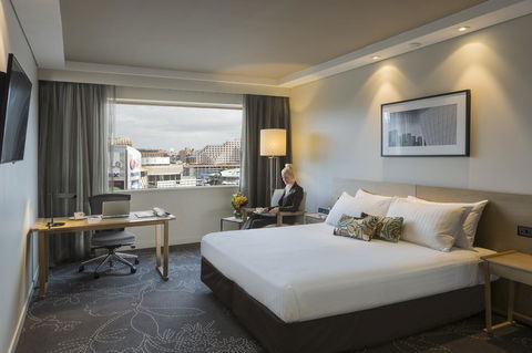 PARKROYAL Darling Harbour, Sydney - Holiday Sunshine Coast 38