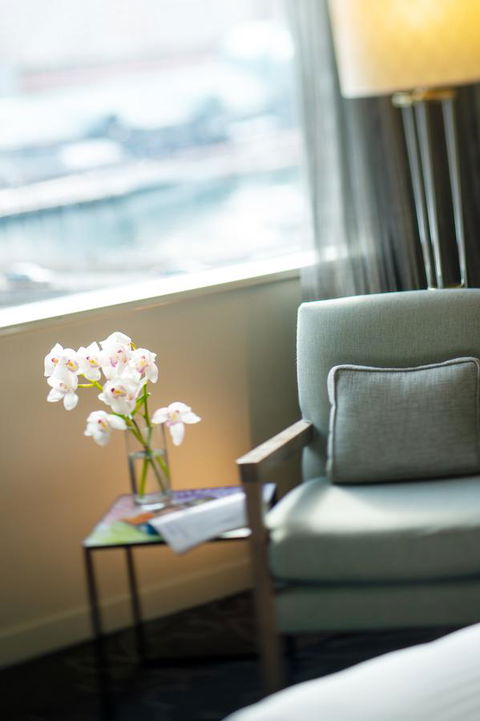 PARKROYAL Darling Harbour, Sydney - Holiday Sunshine Coast 14