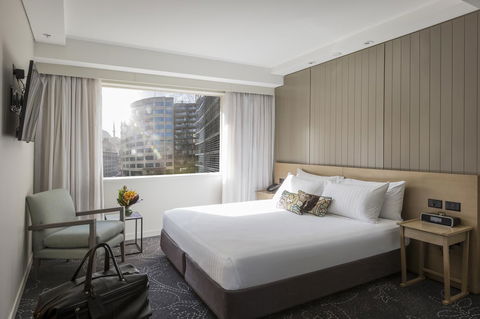 PARKROYAL Darling Harbour, Sydney - Holiday Sunshine Coast 7