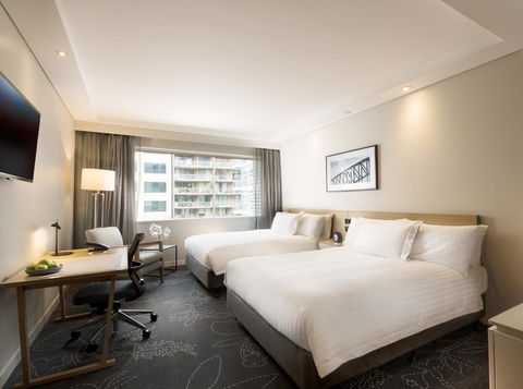 PARKROYAL Darling Harbour, Sydney - Holiday Sunshine Coast 19