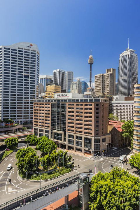 PARKROYAL Darling Harbour, Sydney - Holiday Sunshine Coast 29