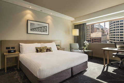 PARKROYAL Darling Harbour, Sydney - Holiday Sunshine Coast 39