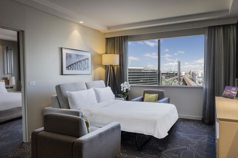 PARKROYAL Darling Harbour, Sydney - Holiday Sunshine Coast 32