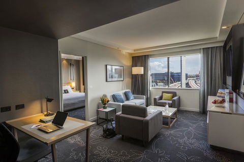PARKROYAL Darling Harbour, Sydney - Holiday Sunshine Coast 5