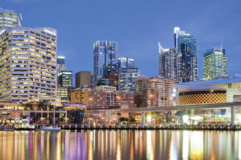 PARKROYAL Darling Harbour, Sydney - Holiday Sunshine Coast 27