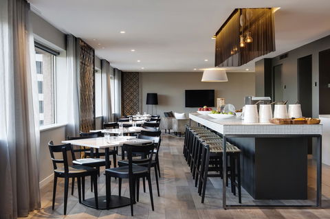 PARKROYAL Darling Harbour, Sydney - Holiday Sunshine Coast 35