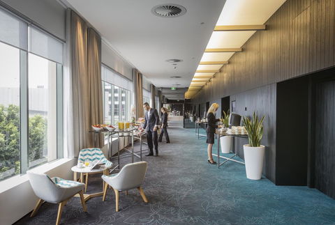 PARKROYAL Darling Harbour, Sydney - Holiday Sunshine Coast 44