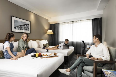 PARKROYAL Darling Harbour, Sydney - Holiday Sunshine Coast 23