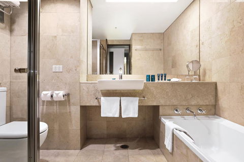 PARKROYAL Darling Harbour, Sydney - Holiday Sunshine Coast 22