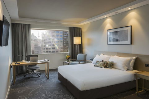 PARKROYAL Darling Harbour, Sydney - Holiday Sunshine Coast 25