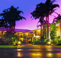 Sapphire Waters Motor Inn - Sunshine Coast Tourism