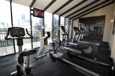 The Grace Hotel - Sunshine Coast Tourism 4