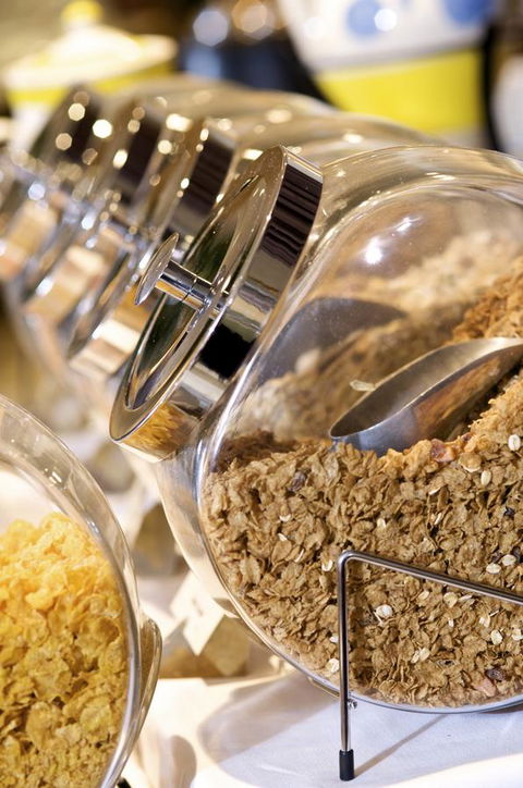 The Grace Hotel - Sunshine Coast Tourism 18