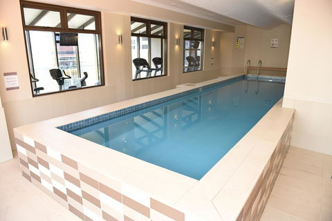 The Grace Hotel - Sunshine Coast Tourism 2