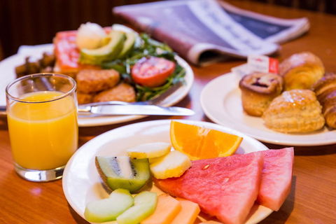 The Grace Hotel - Sunshine Coast Tourism 17