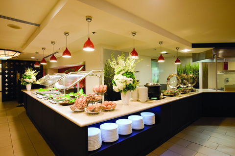 The Grace Hotel - Sunshine Coast Tourism 15