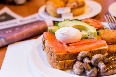 The Grace Hotel - Sunshine Coast Tourism 16