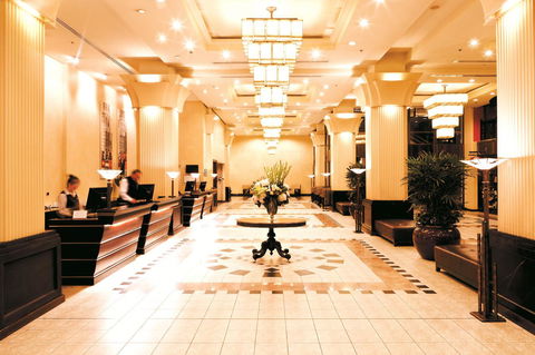 The Grace Hotel - Sunshine Coast Tourism 3