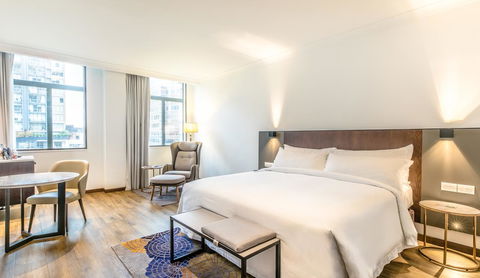 The Grace Hotel - Sunshine Coast Tourism 1