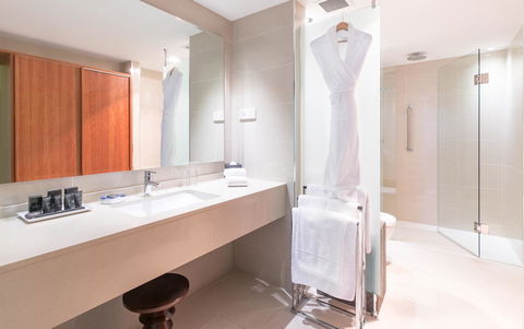 The Grace Hotel - Sunshine Coast Tourism 9