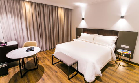 The Grace Hotel - Sunshine Coast Tourism 25