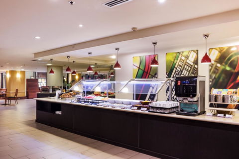 The Grace Hotel - Sunshine Coast Tourism 13