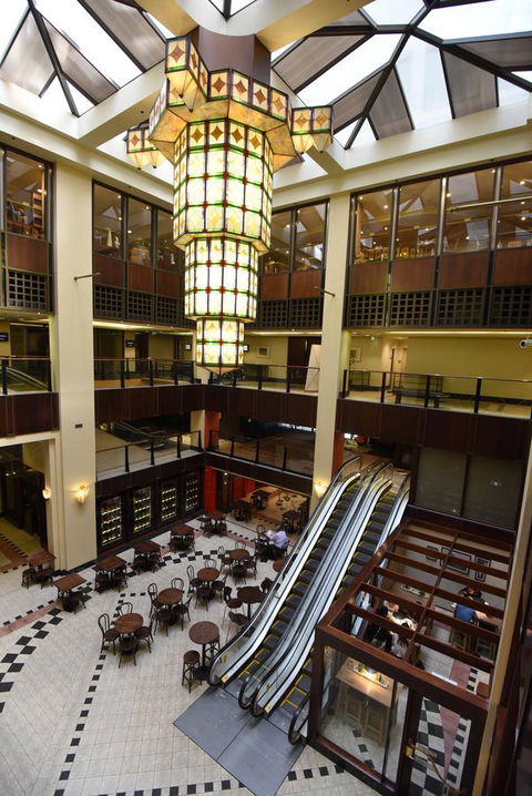 The Grace Hotel - Sunshine Coast Tourism 6