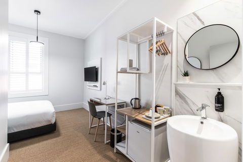 The Baxley Bondi - Holiday Sunshine Coast 23