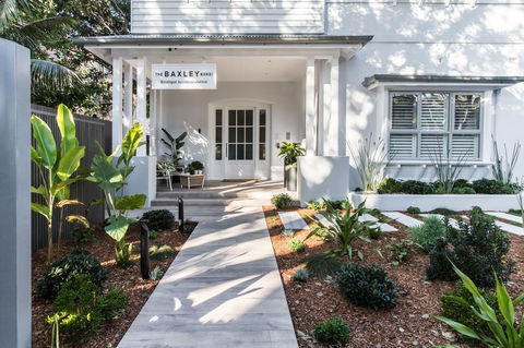 The Baxley Bondi - Holiday Sunshine Coast 0