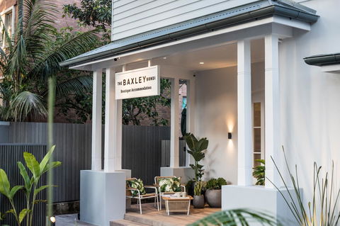 The Baxley Bondi - Holiday Sunshine Coast 6