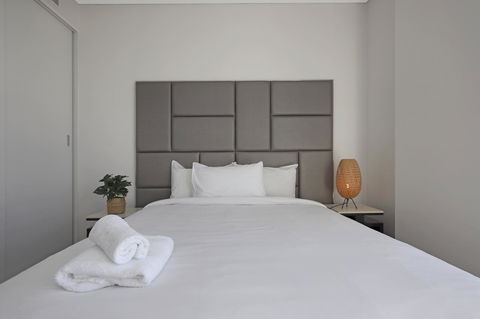 DD Apartments At International Convention Centre - Sunshine Coast Tourism 41