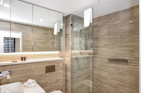 DD Apartments At International Convention Centre - Sunshine Coast Tourism 11