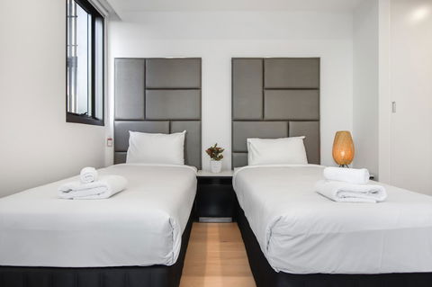 DD Apartments At International Convention Centre - Sunshine Coast Tourism 31
