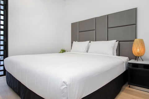DD Apartments At International Convention Centre - Sunshine Coast Tourism 16