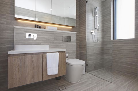 DD Apartments At International Convention Centre - Sunshine Coast Tourism 43