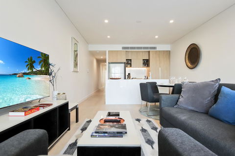 DD Apartments At International Convention Centre - Sunshine Coast Tourism 8