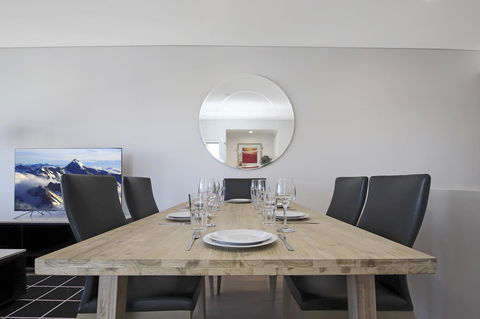 DD Apartments At International Convention Centre - Sunshine Coast Tourism 14