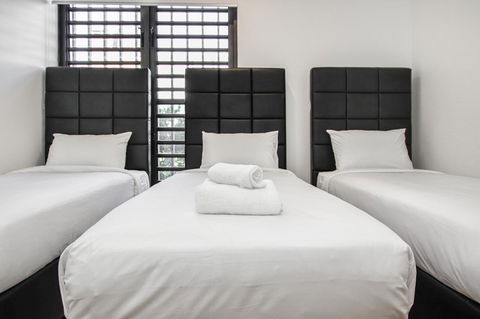 DD Apartments At International Convention Centre - Sunshine Coast Tourism 13