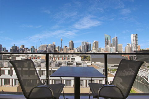 DD Apartments At International Convention Centre - Sunshine Coast Tourism 5
