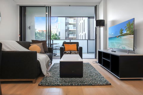 DD Apartments At International Convention Centre - Sunshine Coast Tourism 34