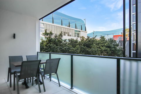 DD Apartments At International Convention Centre - Sunshine Coast Tourism 35