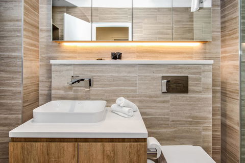 DD Apartments At International Convention Centre - Sunshine Coast Tourism 10