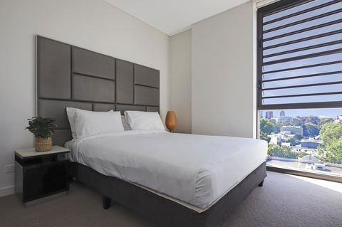 DD Apartments At International Convention Centre - Sunshine Coast Tourism 40