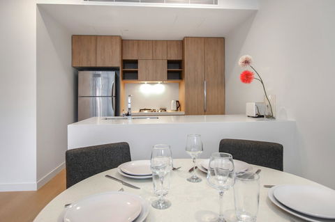 DD Apartments At International Convention Centre - Sunshine Coast Tourism 25