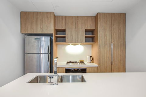 DD Apartments At International Convention Centre - Sunshine Coast Tourism 24