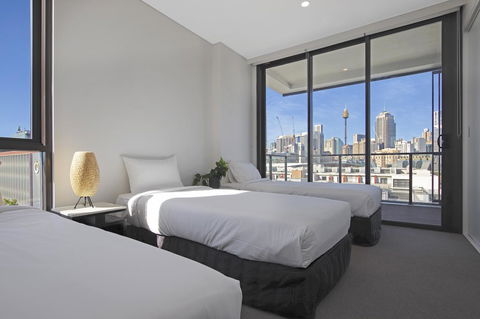 DD Apartments At International Convention Centre - Sunshine Coast Tourism 12