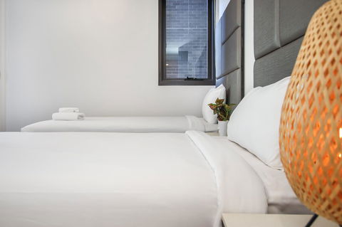 DD Apartments At International Convention Centre - Sunshine Coast Tourism 28