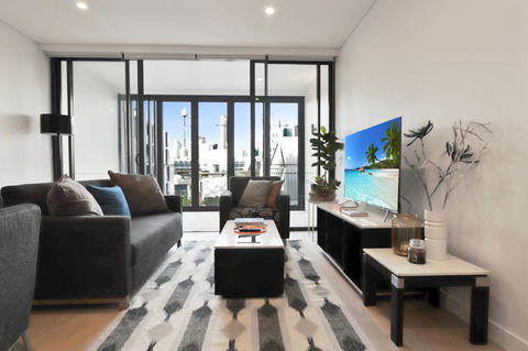 DD Apartments At International Convention Centre - Sunshine Coast Tourism 9