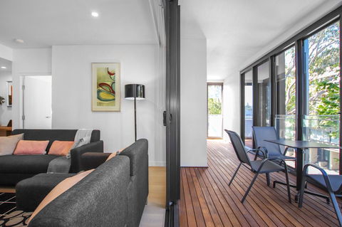 DD Apartments At International Convention Centre - Sunshine Coast Tourism 6